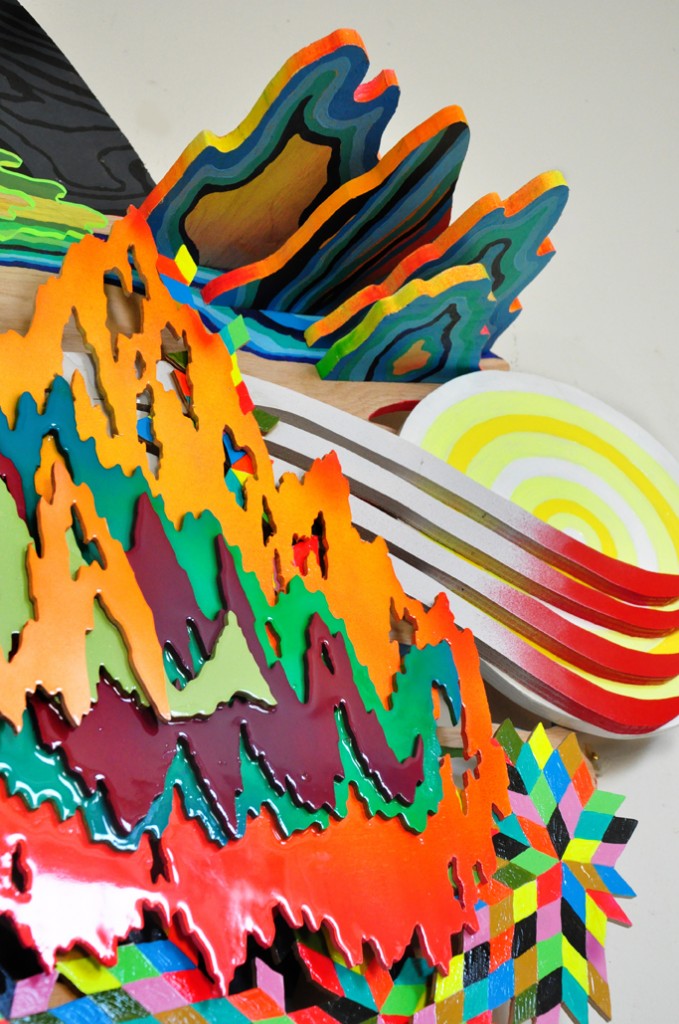 Hillary White, Art, Philadelphia Art, Paradigm Gallery, Sculpture, Painting,