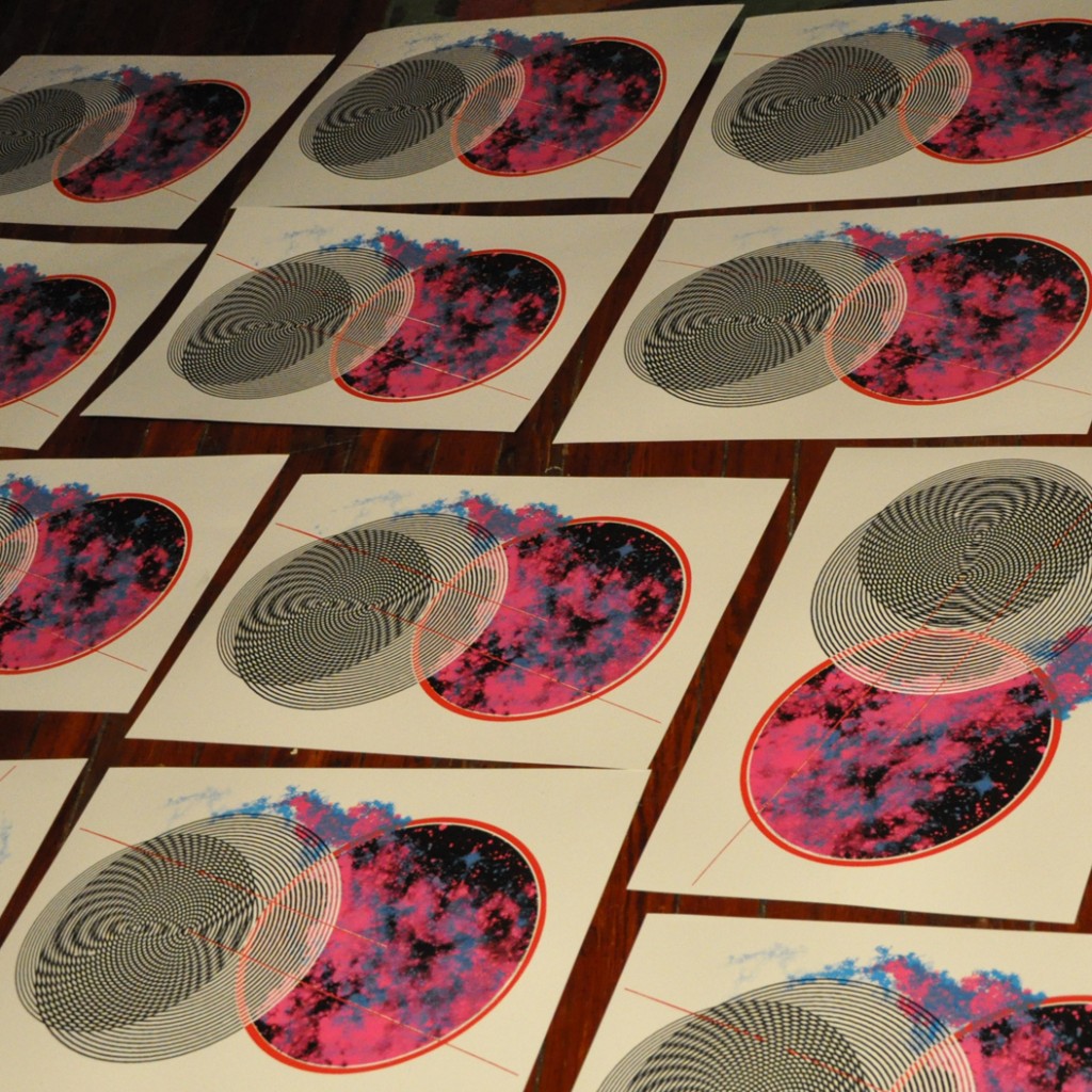 Hillary White, The Endless One, Steven Speir