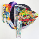 Hillary White Art, Jason Chen, Philadelphia arts