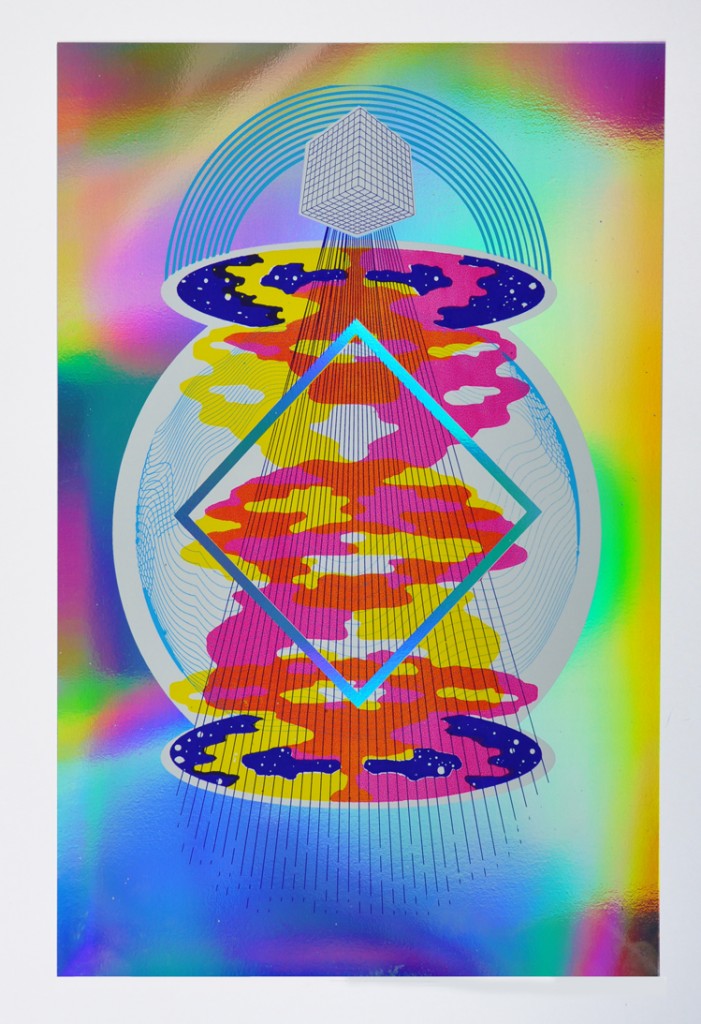 Hilary White, Hillary White, Hilary White Art, Hillary White Art, Seer, Seer Series, Space 1026, Philadelphia Arts, Philadelphia art Galleries, Gainesville Art, Gainesville Art Galleries, Florida Arts, Glitter, Fluorescent light, Physics, , Art and Physics, Art and Faith, Faith and Science, Entropy, dual particles, Wave particles, fractals, fractal art, Biblical texts, Biblical art, Revelations and art, Spiritual art, Spirituality, woodworking, sculpture, paint, spray paint, screen printing, the galaxy, art and the galaxy, Nebula,